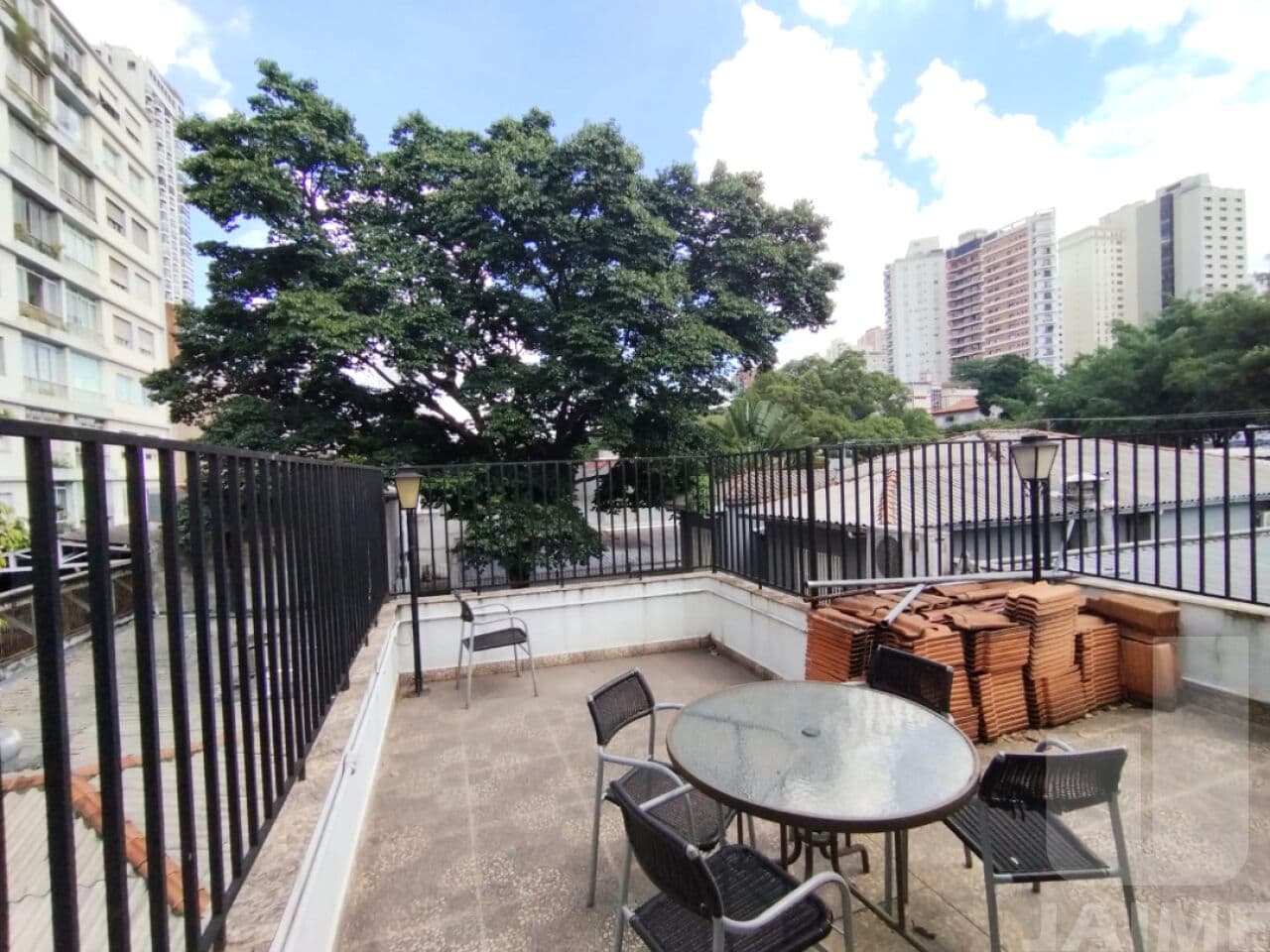 Comercial na AV Pacaembu — Pacaembu, São Paulo - foto 5