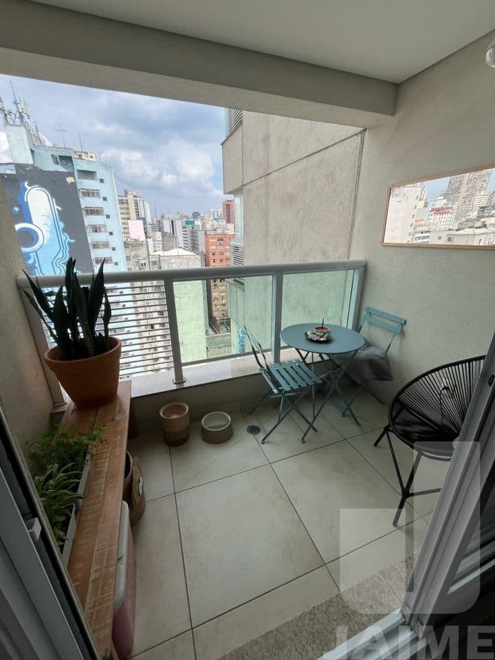 Apartamento de 1 dormitório na R Santa Isabel — santa cecília, São Paulo - foto 2