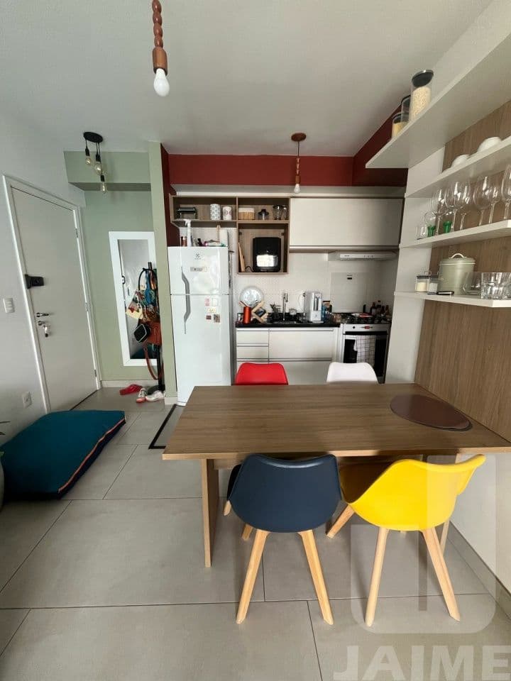 Apartamento de 1 dormitório na R Santa Isabel — santa cecília, São Paulo - foto 3