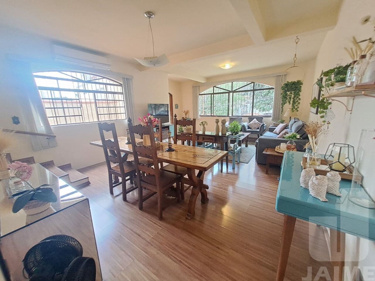 Casa de 3 dormitórios na TRAV ALTO DAS PERDIZES — Perdizes, São Paulo - foto 2