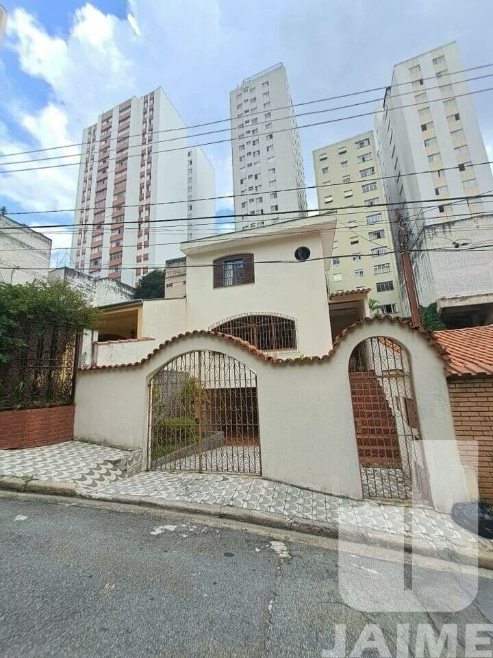 Casa de 3 dormitórios na TRAV ALTO DAS PERDIZES — Perdizes, São Paulo