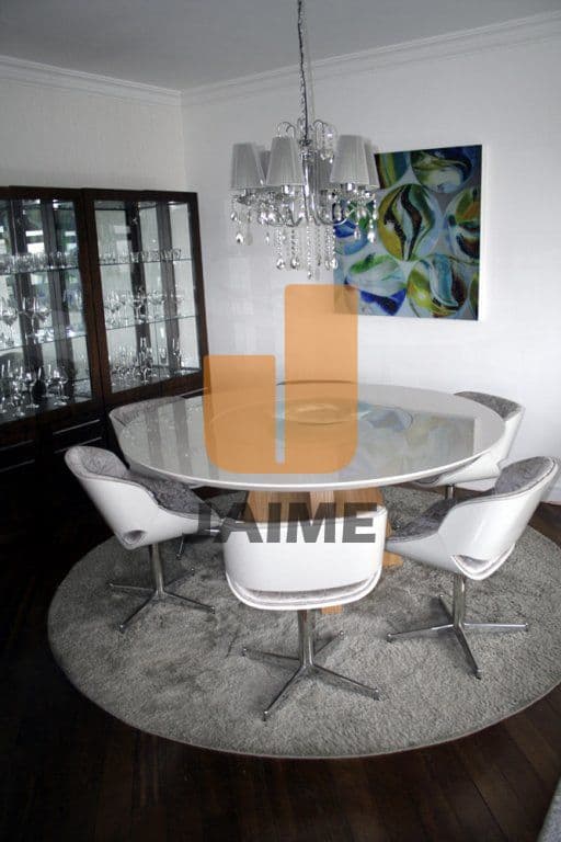 Apartamento de 5 dormitórios na R CAMPEVAS — Perdizes, São Paulo - foto 5