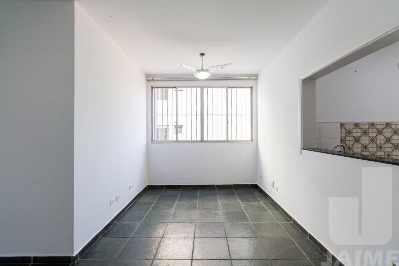 Apartamento de 2 dormitórios na R DOUTOR MIRANDA DE AZEVEDO — Vila Anglo Brasileira, São Paulo - foto 2