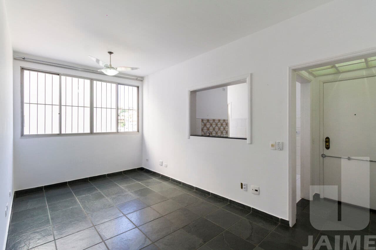 Apartamento de 2 dormitórios na R DOUTOR MIRANDA DE AZEVEDO — Vila Anglo Brasileira, São Paulo - foto 3