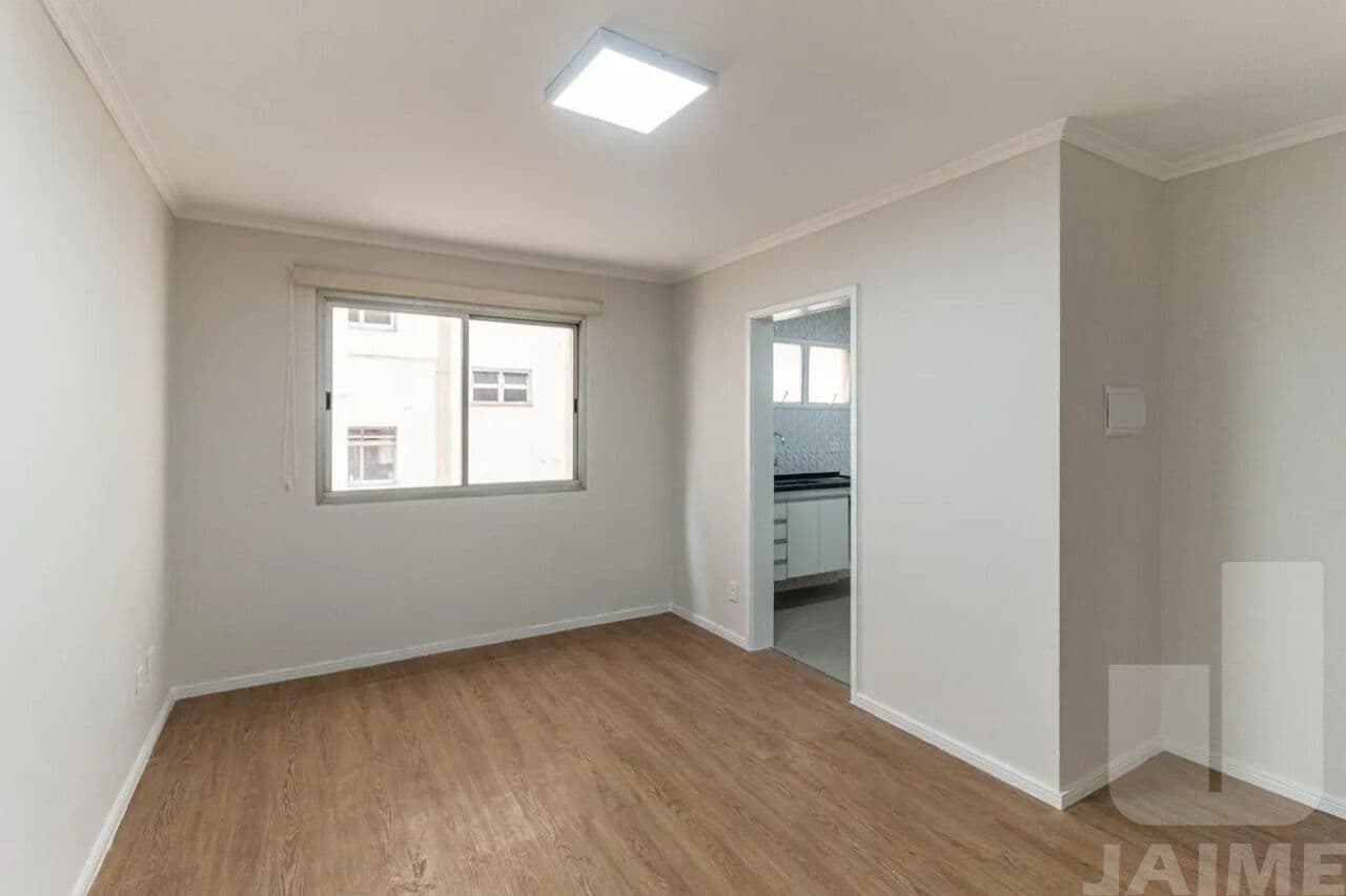 Apartamento em Vila Buarque