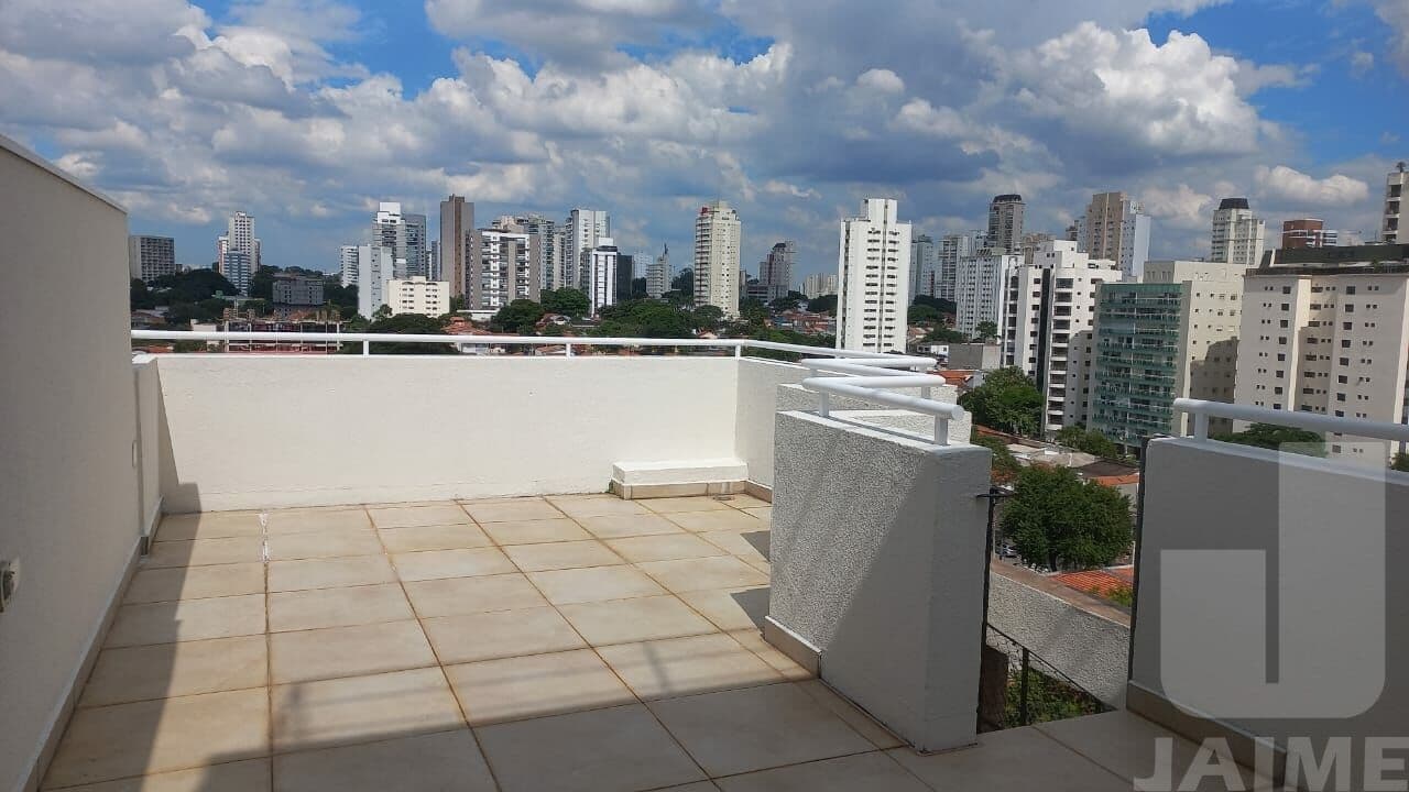 Apartamento de 1 dormitório na R João Álvares Soares — Campo Belo, São Paulo - foto 2