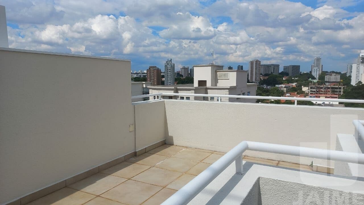 Apartamento de 1 dormitório na R João Álvares Soares — Campo Belo, São Paulo - foto 3