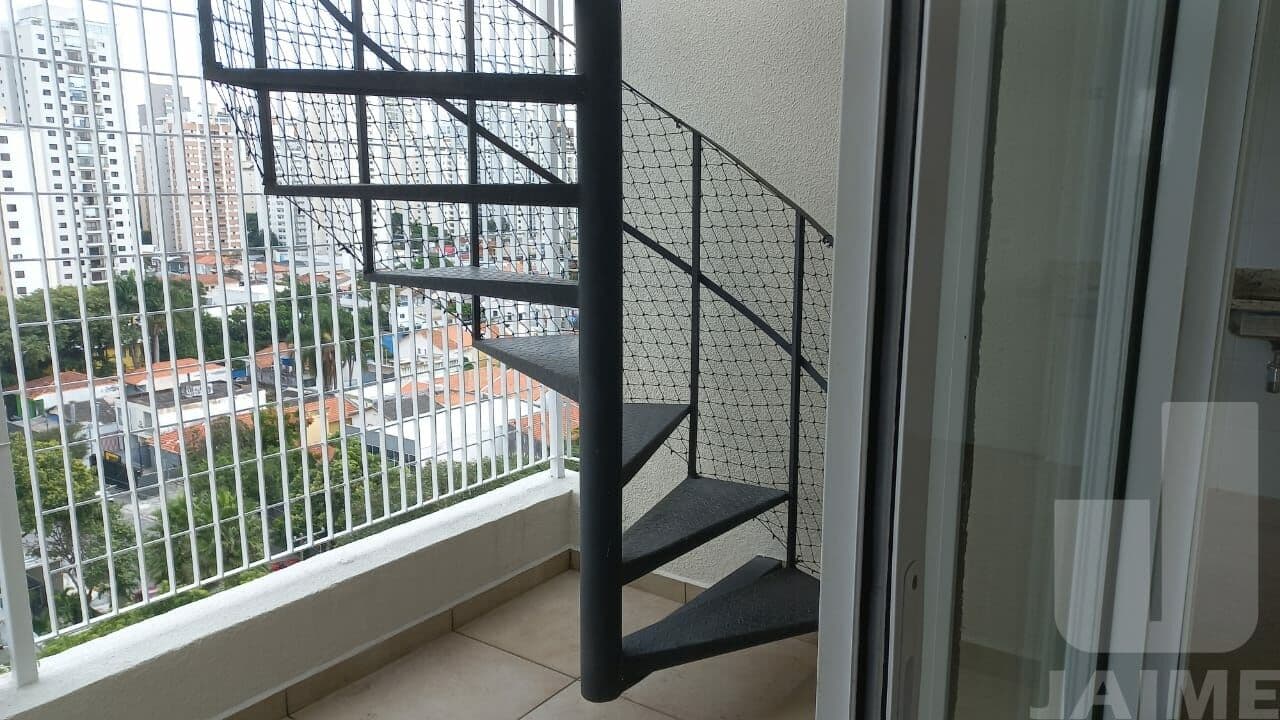 Apartamento de 1 dormitório na R João Álvares Soares — Campo Belo, São Paulo - foto 4