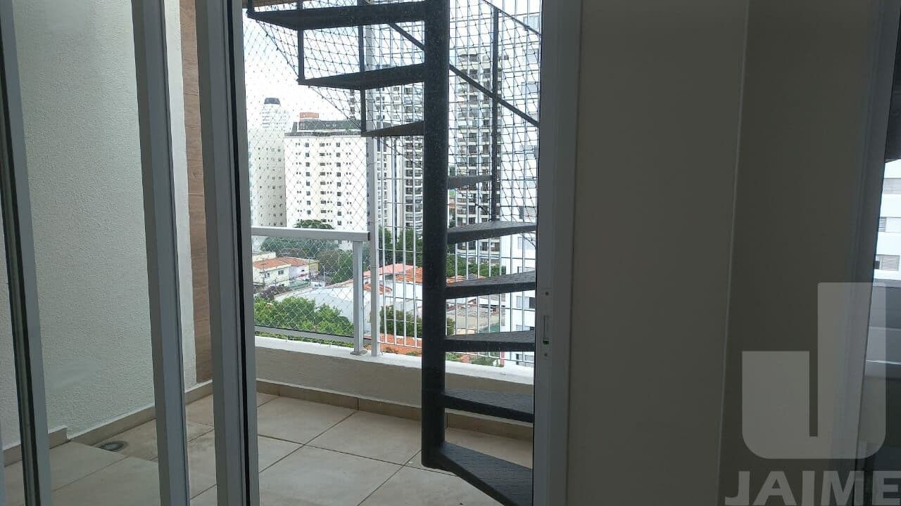Apartamento de 1 dormitório na R João Álvares Soares — Campo Belo, São Paulo - foto 5