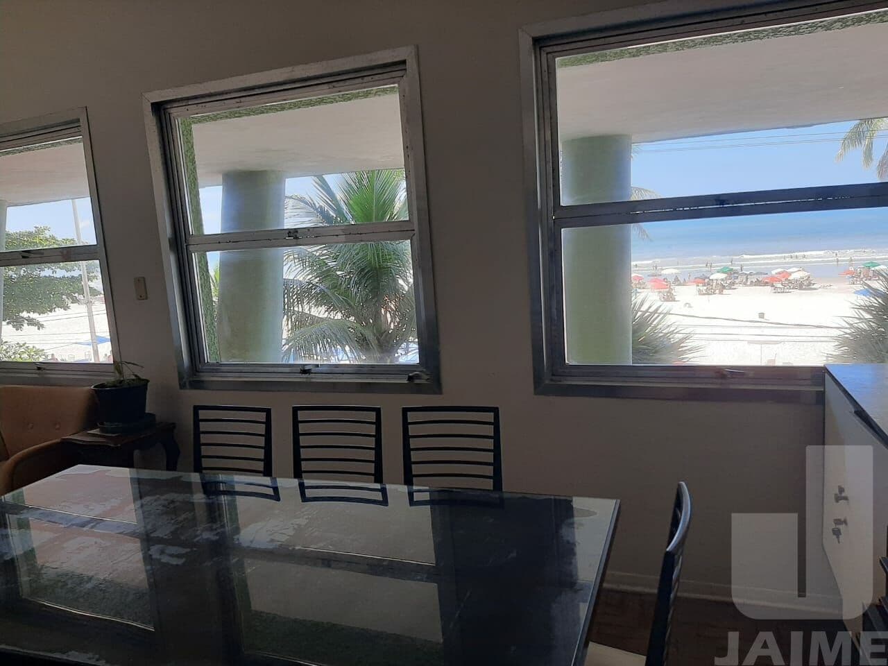Apartamento em Centro