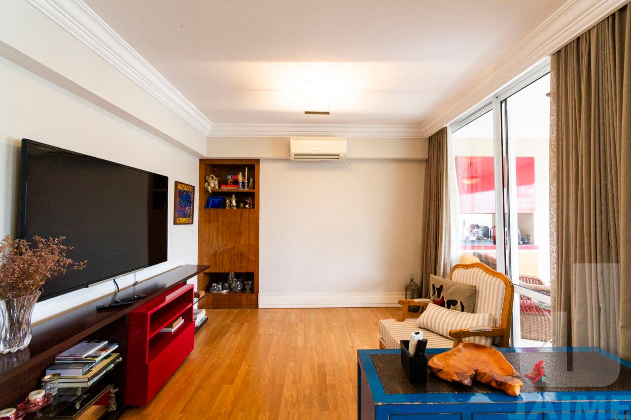 Apartamento de 3 dormitórios na R Apiacás — Perdizes, São Paulo - foto 4