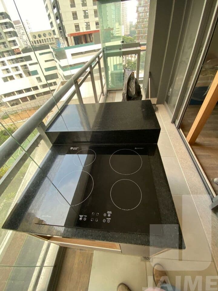 Apartamento em Sumarezinho
