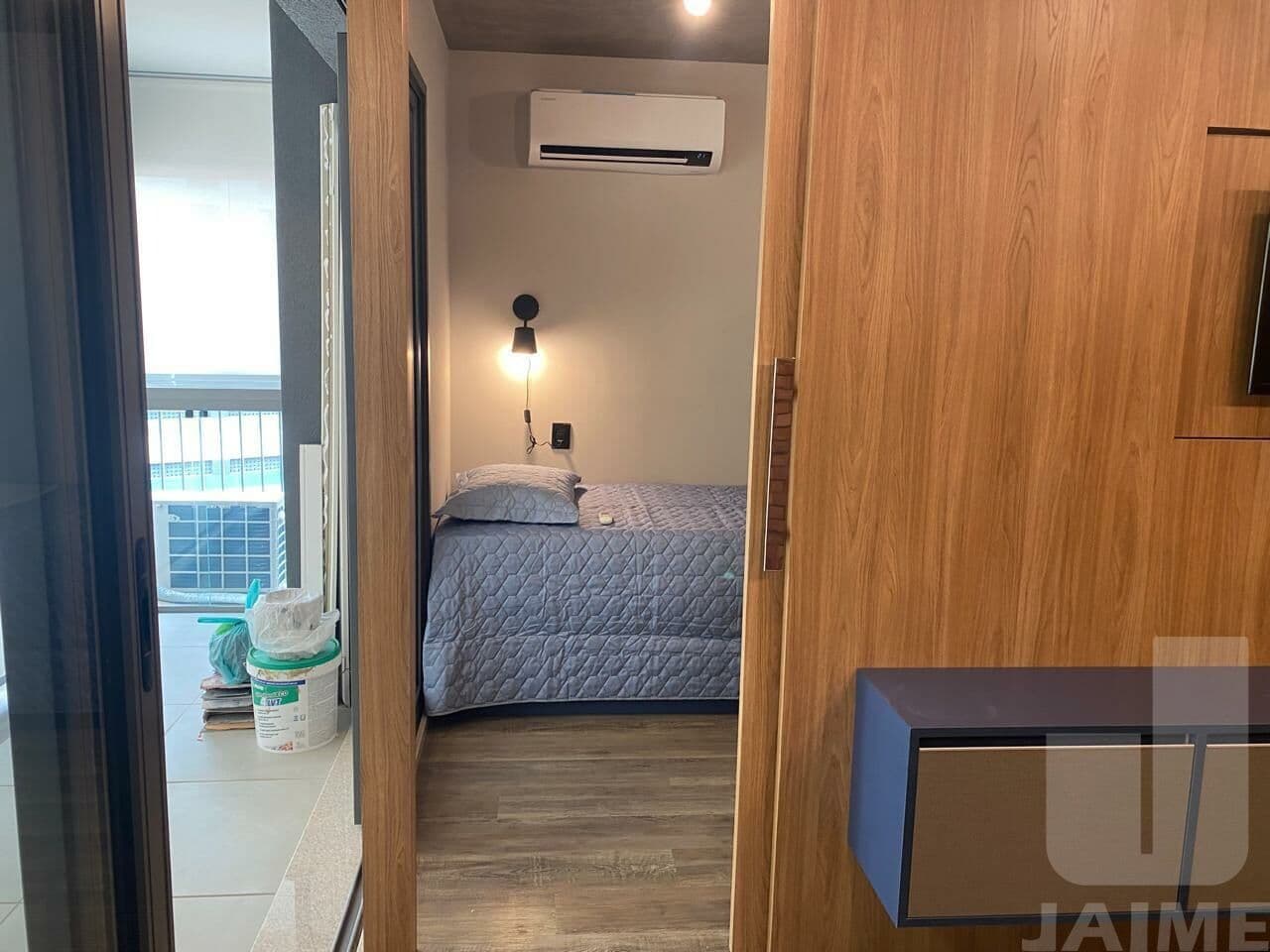 Apartamento de 1 dormitório na R Paulistânia — Sumarezinho, São Paulo - foto 3