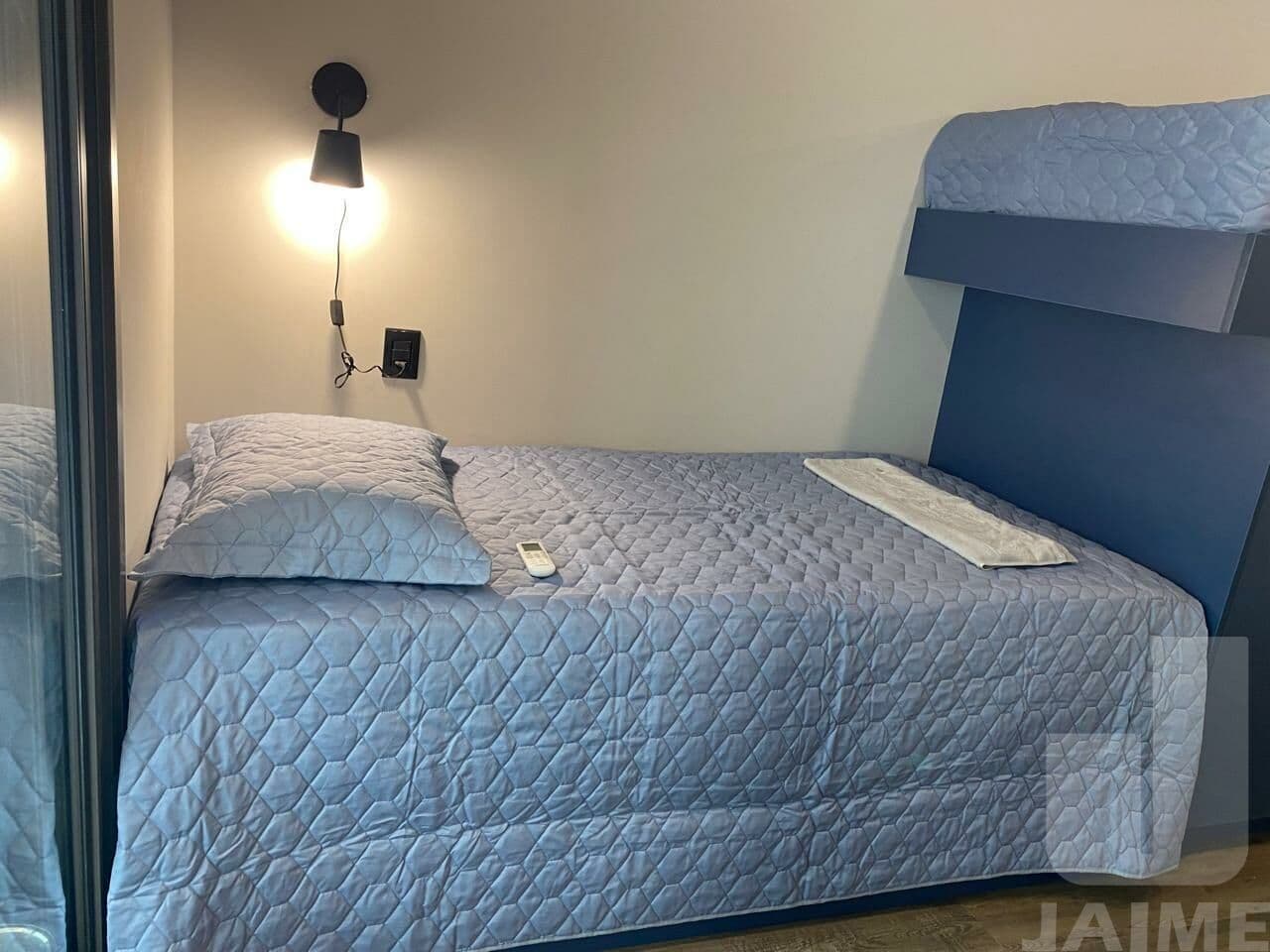 Apartamento de 1 dormitório na R Paulistânia — Sumarezinho, São Paulo - foto 4