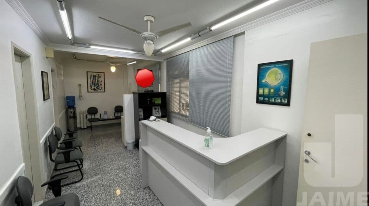 Comercial em Bela Vista