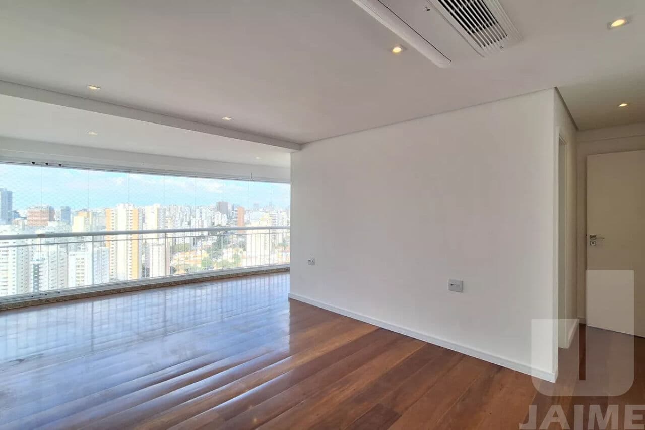 Apartamento de 4 dormitórios na R CAIO GRACO — Vila Romana, São Paulo - foto 4