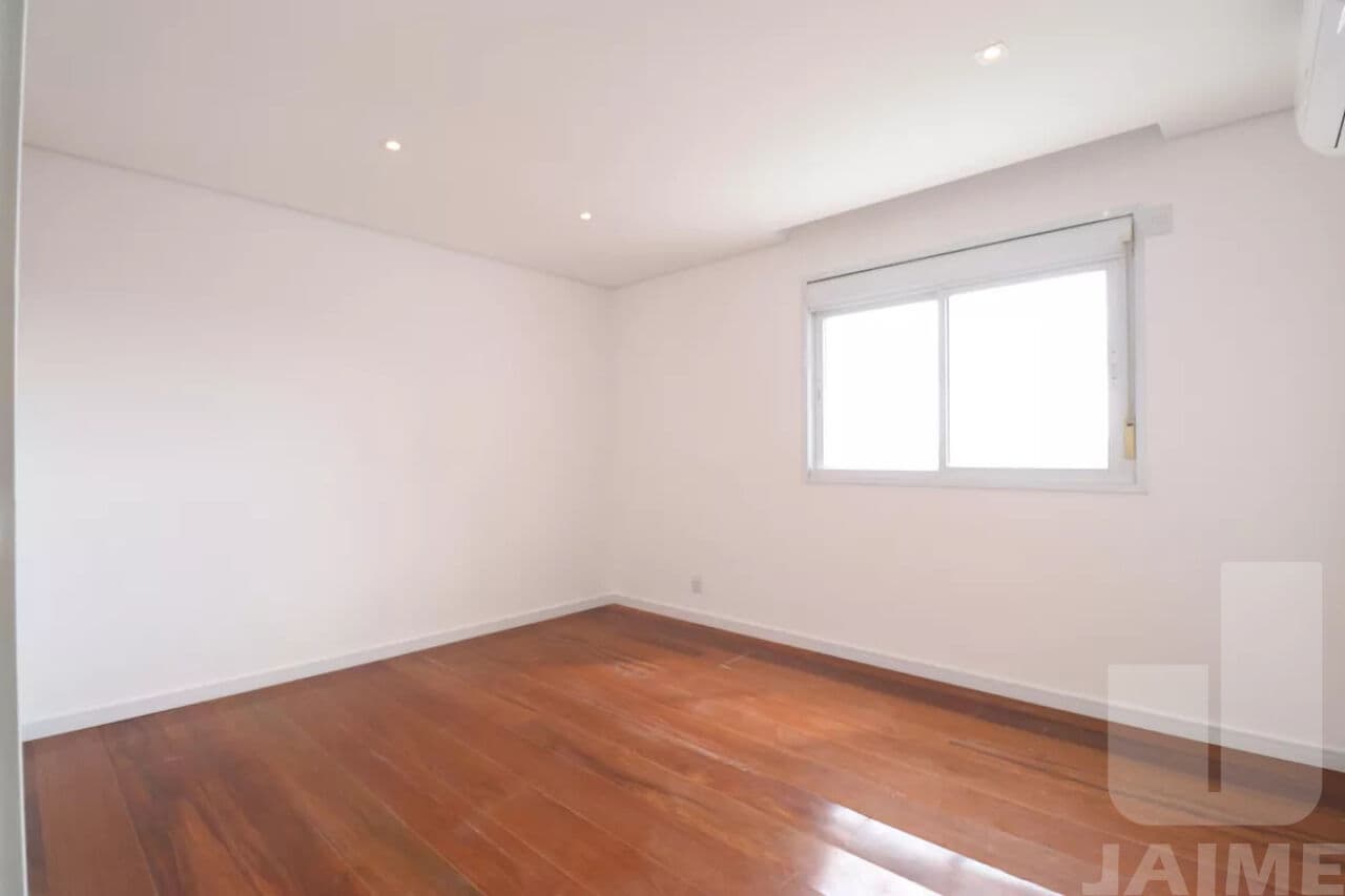 Apartamento de 4 dormitórios na R CAIO GRACO — Vila Romana, São Paulo - foto 5