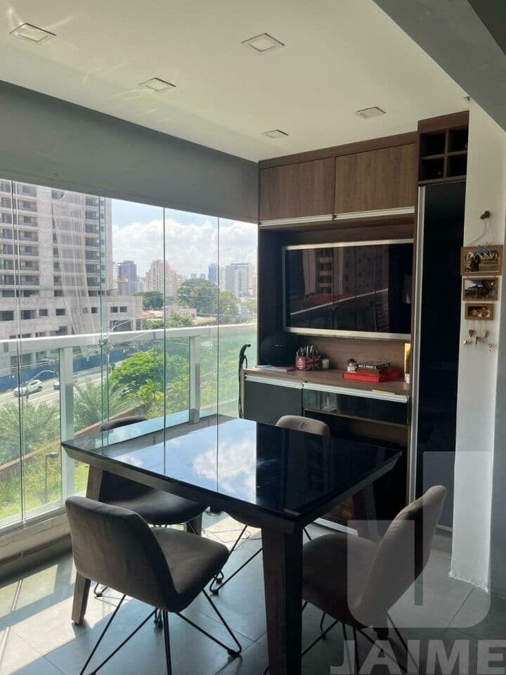 Apartamento de 1 dormitório na R Santo Antônio — Bela Vista, São Paulo - foto 3