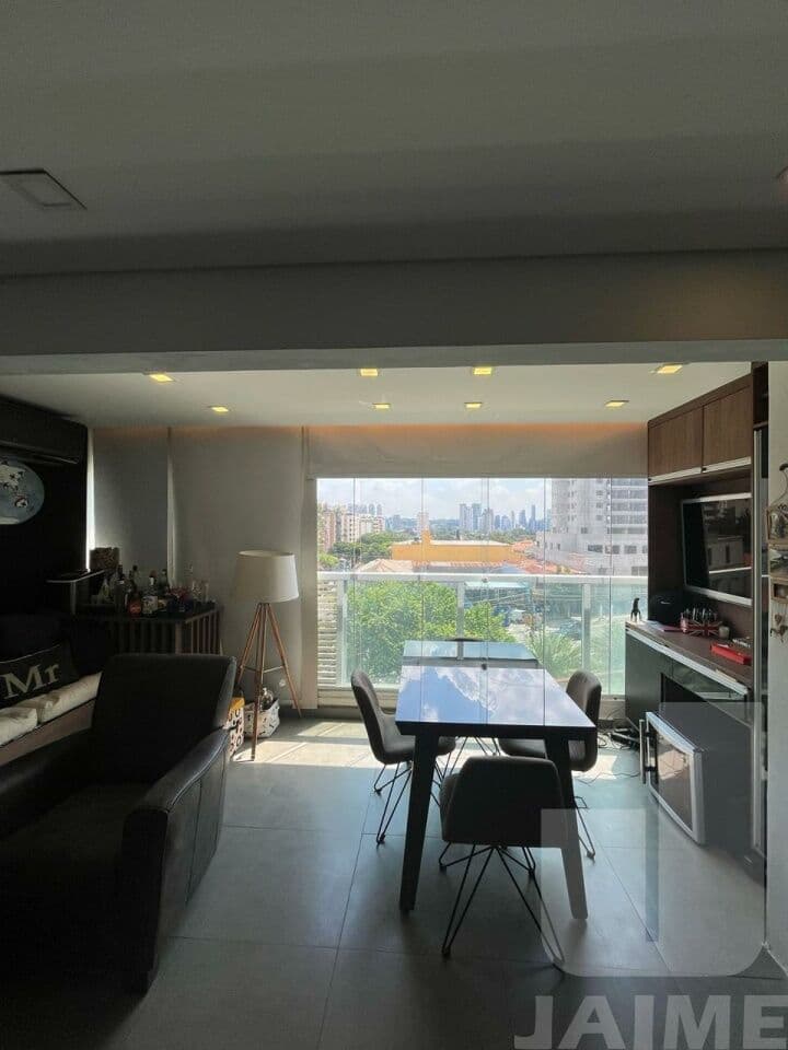 Apartamento de 1 dormitório na R Santo Antônio — Bela Vista, São Paulo - foto 4