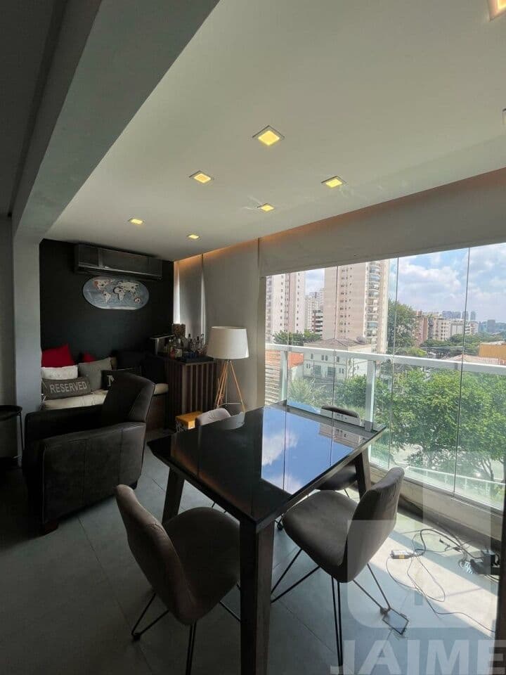 Apartamento de 1 dormitório na R Santo Antônio — Bela Vista, São Paulo - foto 2