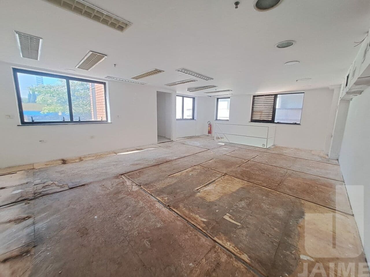 Comercial em Higienópolis