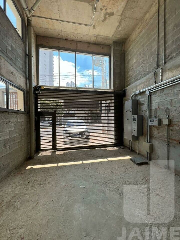 Comercial na R CERRO CORÁ — Vila Romana, São Paulo - foto 2