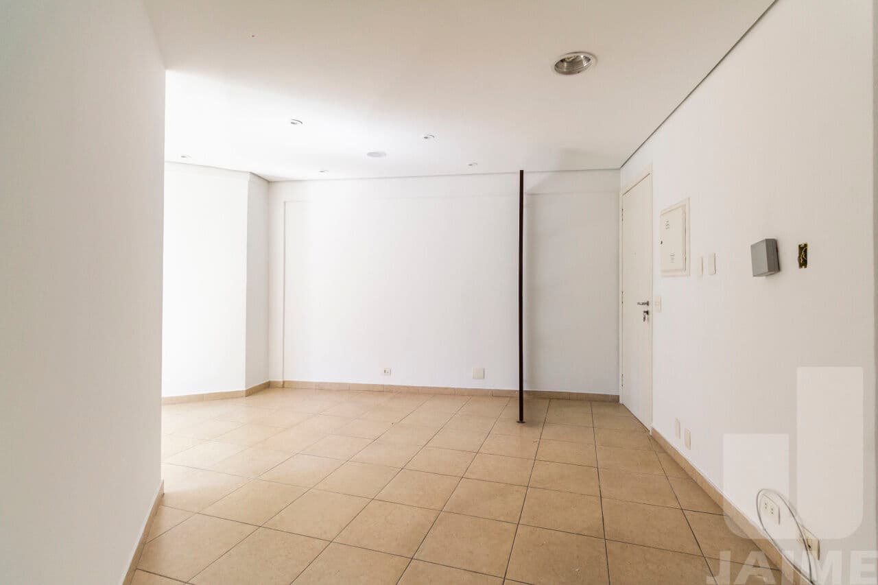 Comercial na R MATO GROSSO — Higienópolis, São Paulo - foto 2