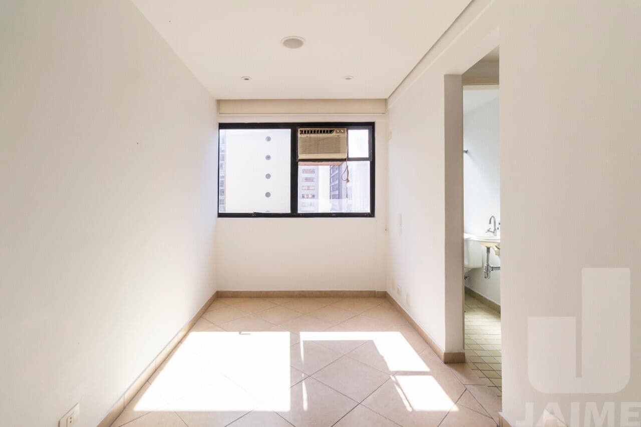 Comercial na R MATO GROSSO — Higienópolis, São Paulo - foto 4