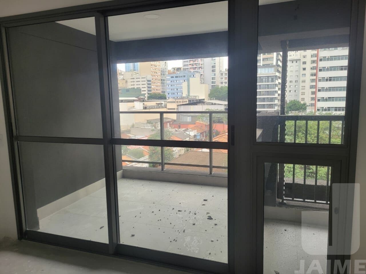 Apartamento em Higienópolis