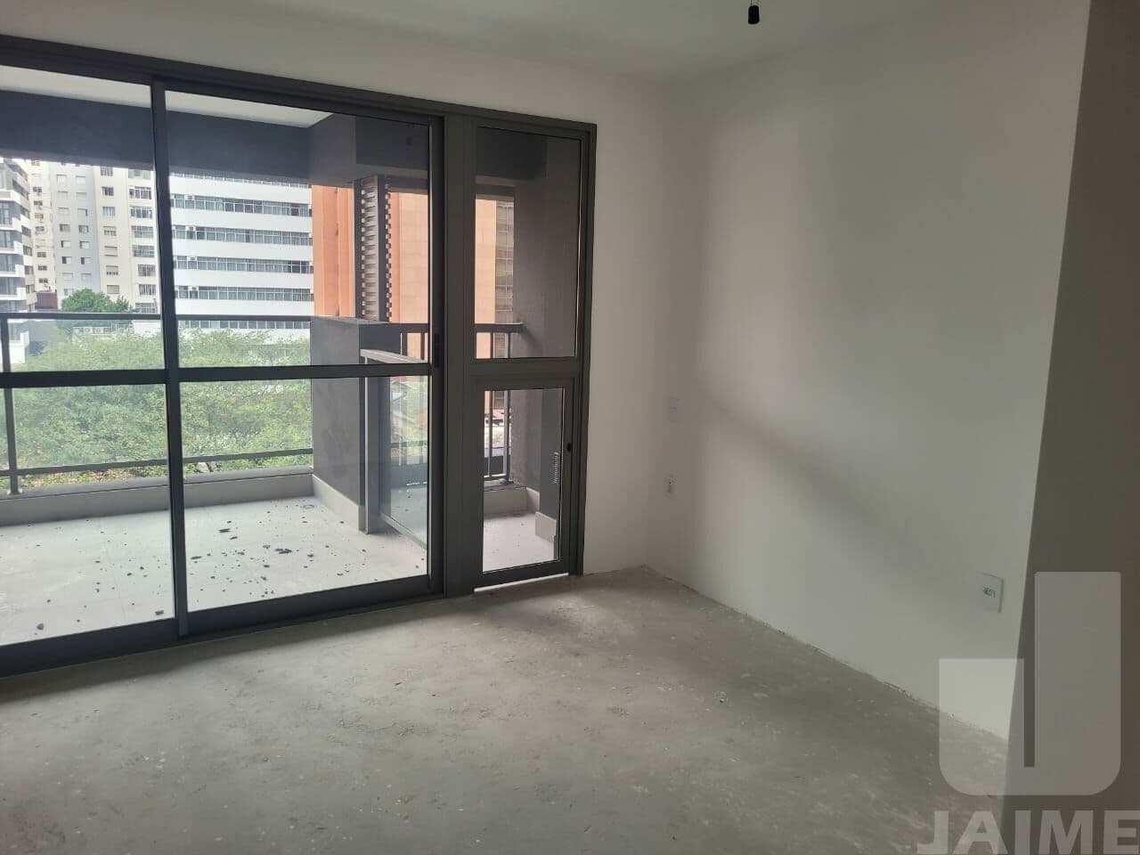 Apartamento de 1 dormitório na R Coronel José Eusébio — Higienópolis, São Paulo - foto 3