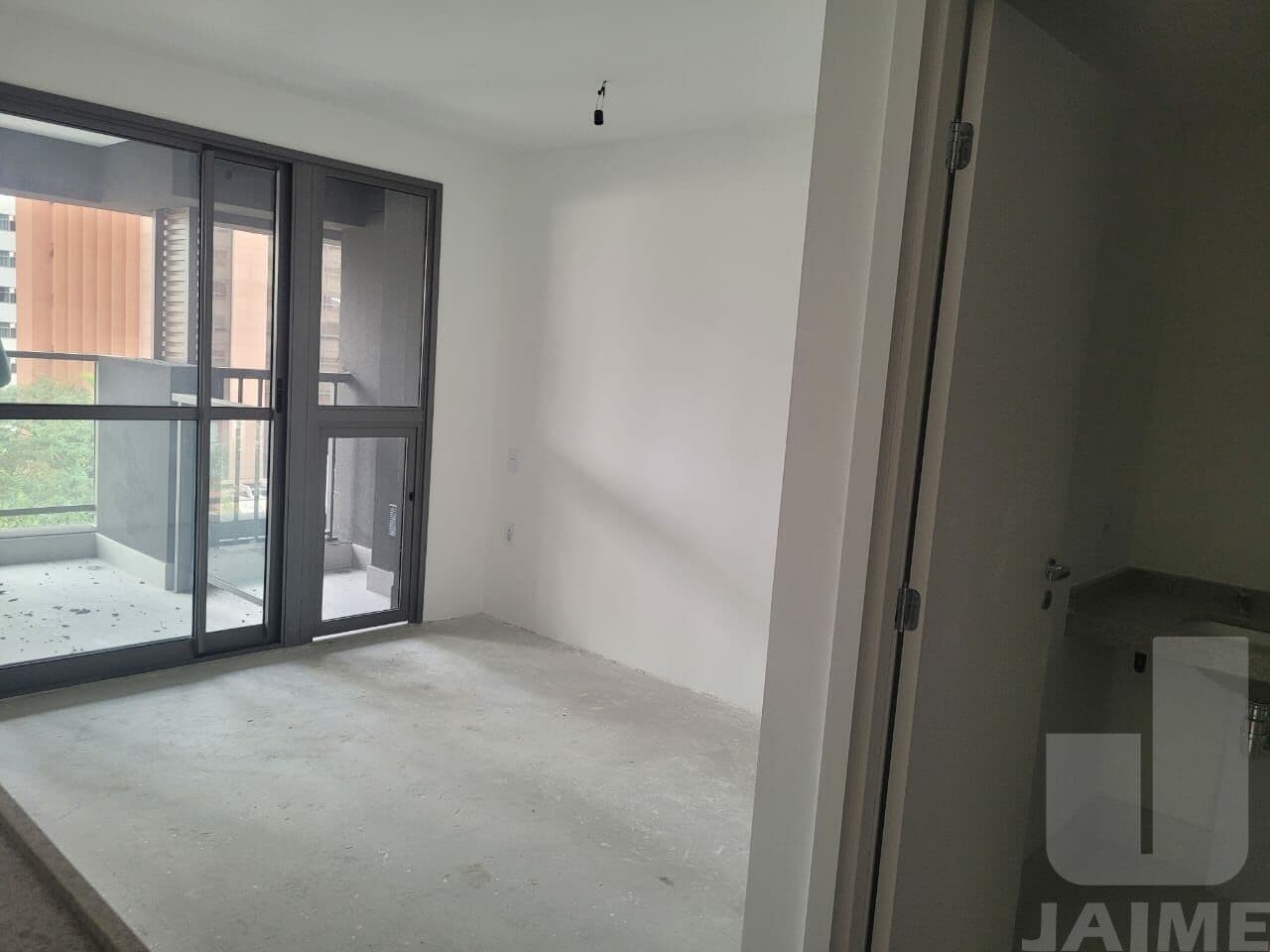 Apartamento de 1 dormitório na R Coronel José Eusébio — Higienópolis, São Paulo - foto 4