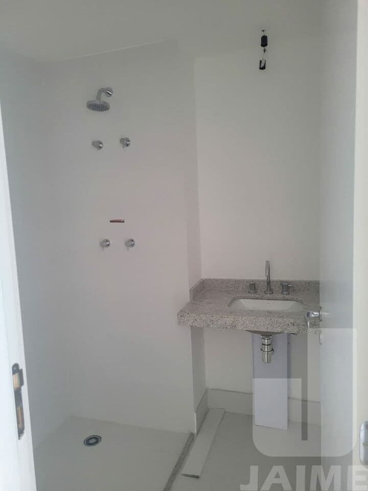 Apartamento de 1 dormitório na R Coronel José Eusébio — Higienópolis, São Paulo - foto 5