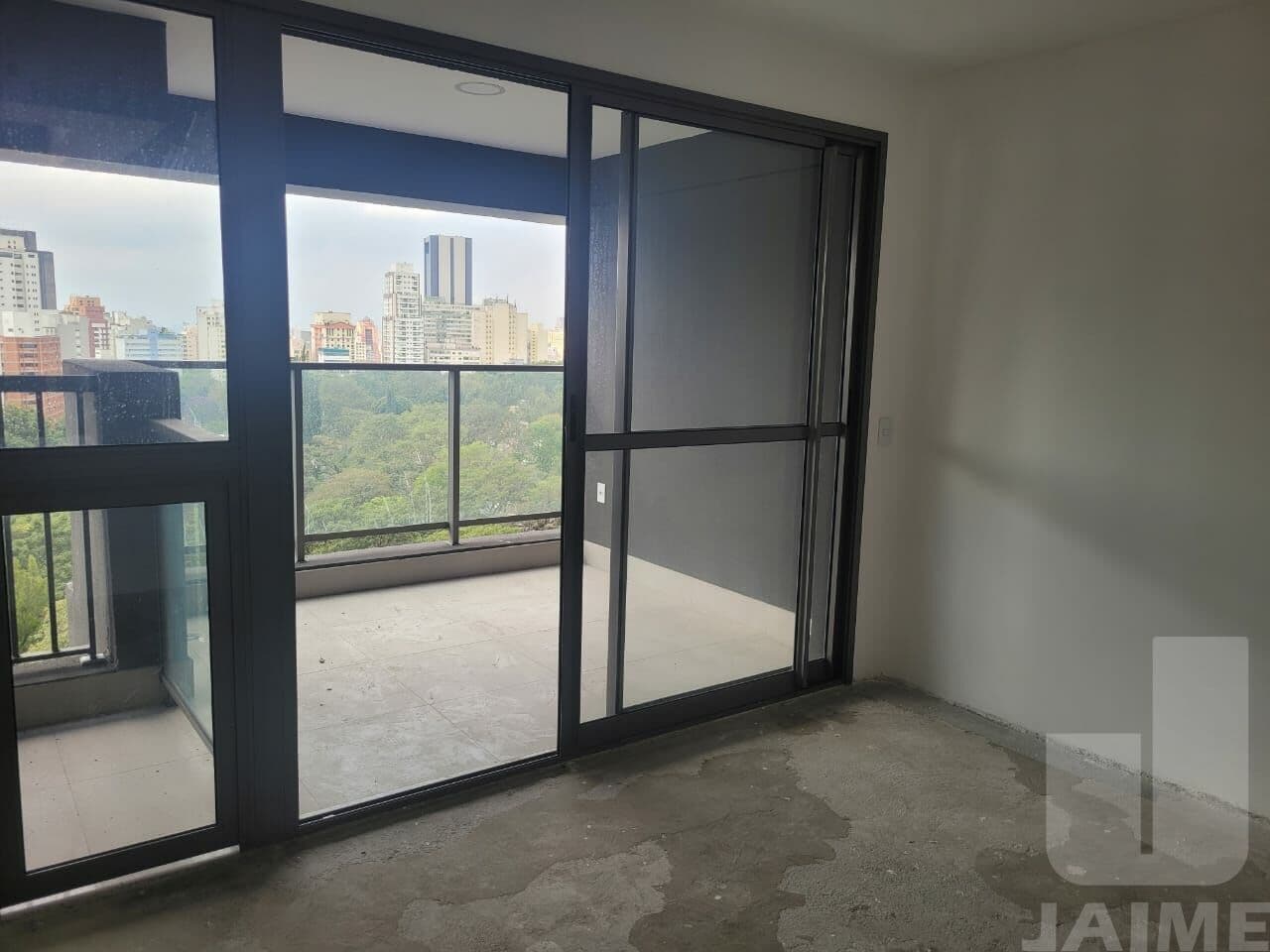 Apartamento de 1 dormitório na R Coronel José Eusébio — Higienópolis, São Paulo - foto 2
