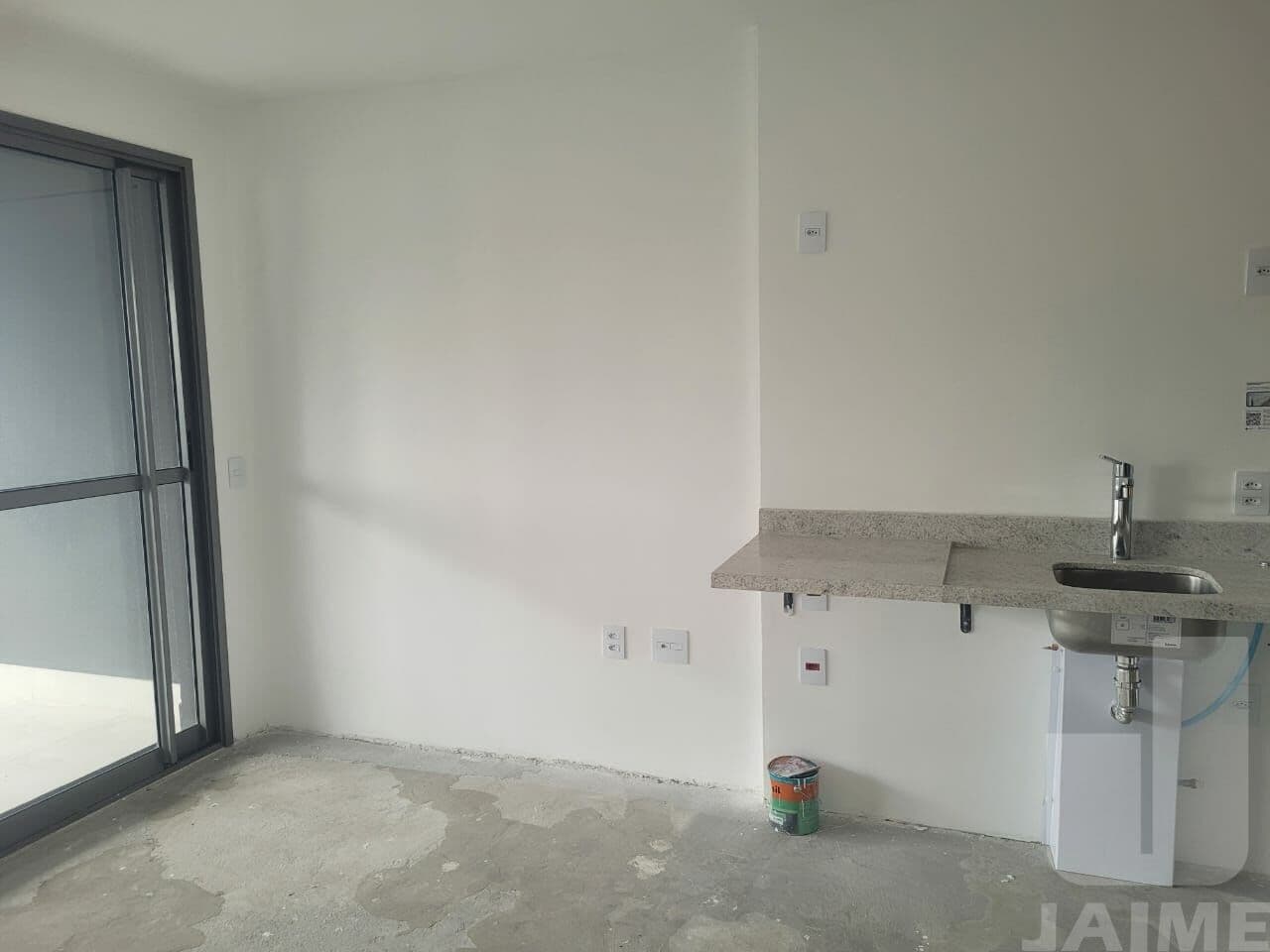 Apartamento de 1 dormitório na R Coronel José Eusébio — Higienópolis, São Paulo - foto 4