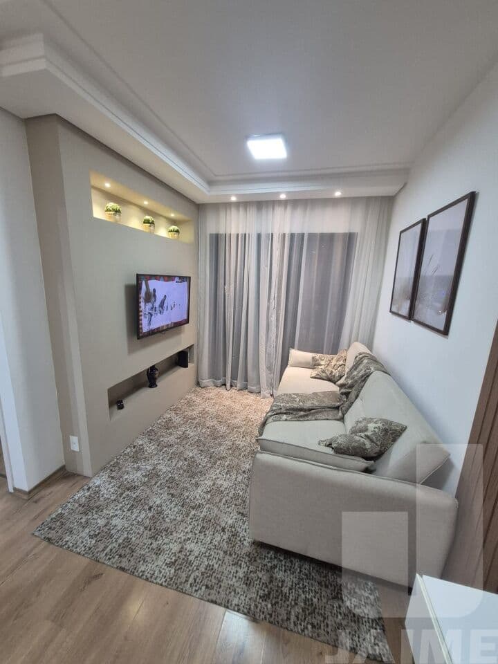 Apartamento em Consolação