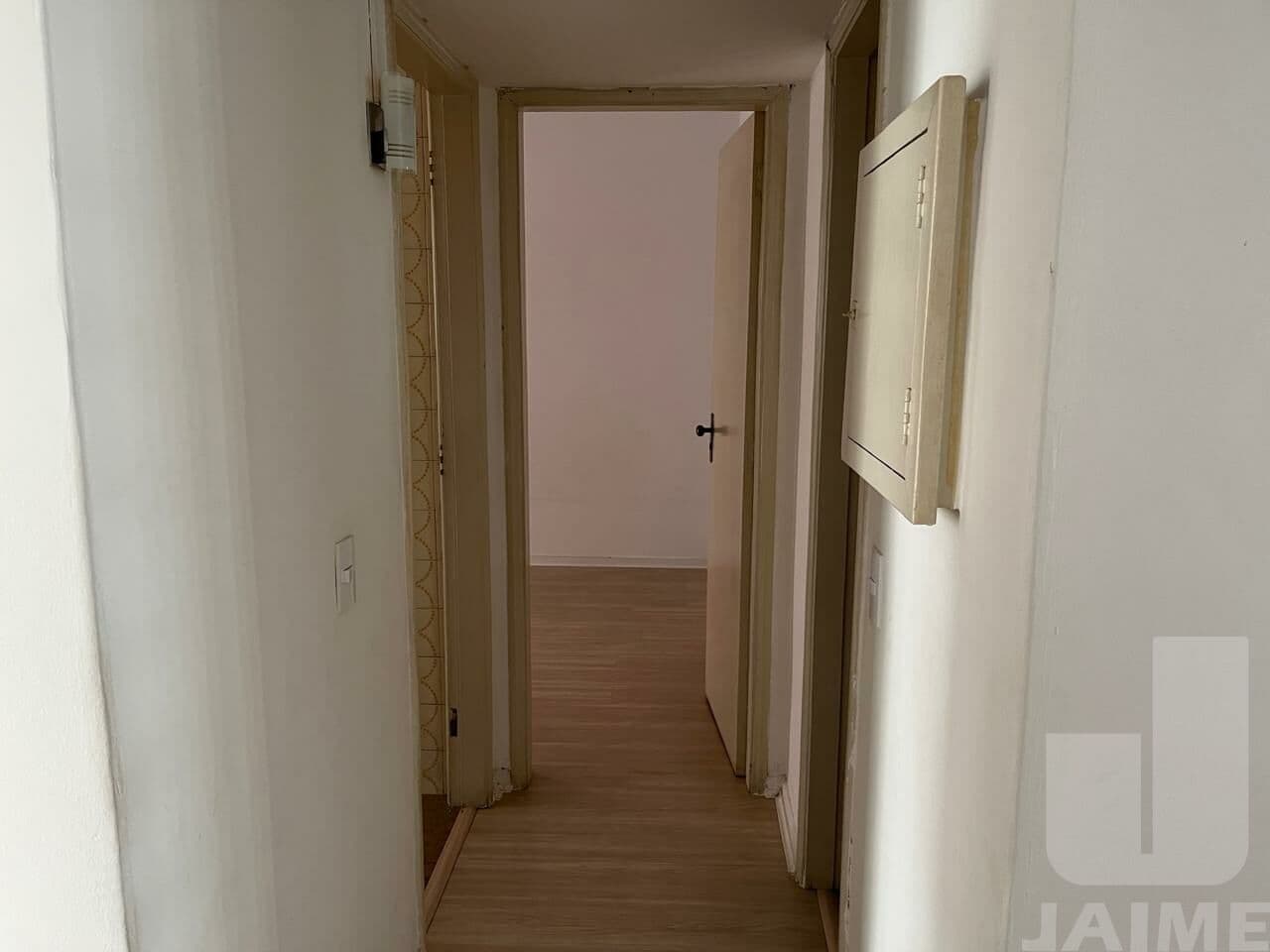 Apartamento de 2 dormitórios na R Itapicuru — perdizes, São Paulo - foto 3