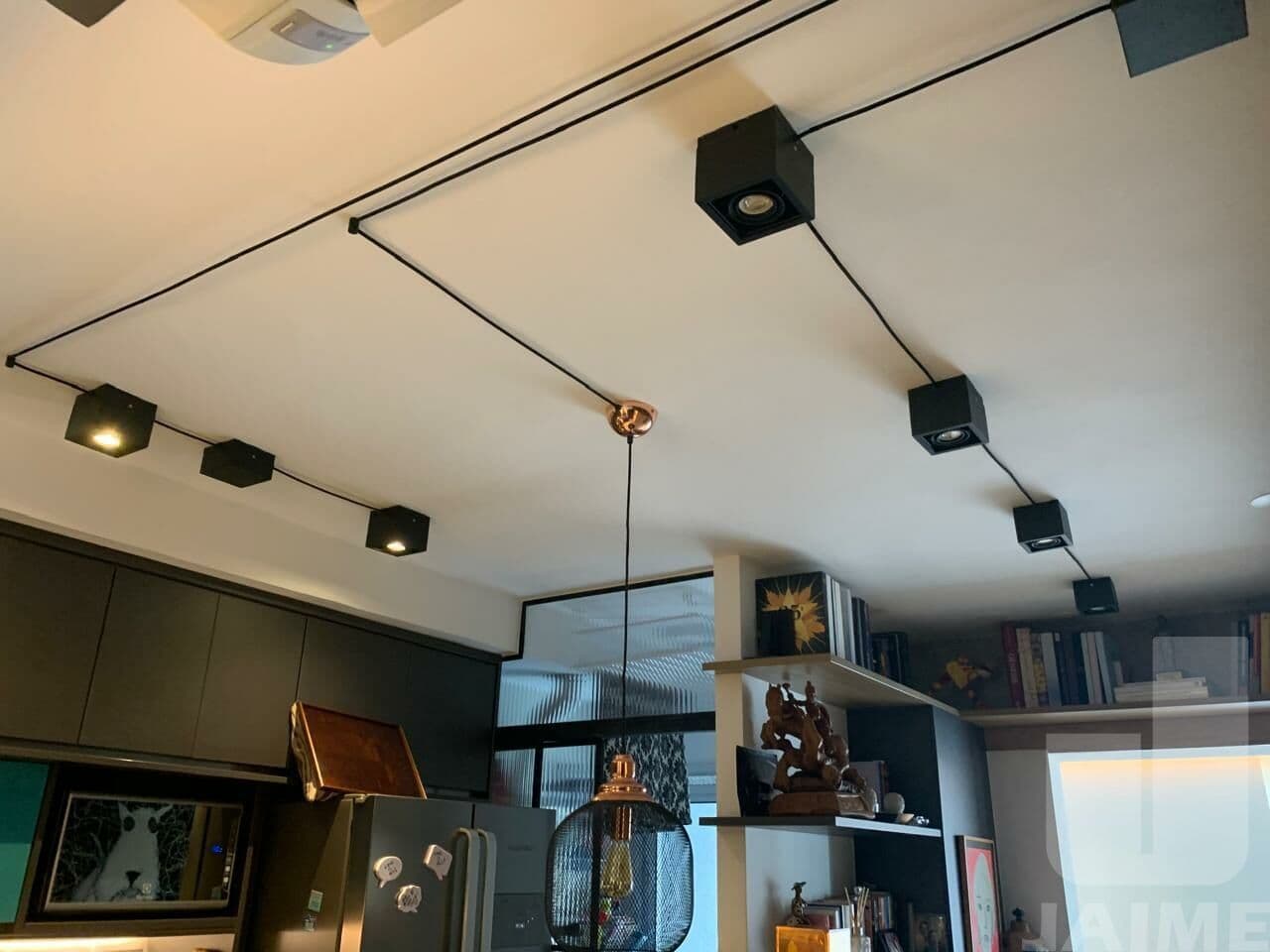 Apartamento de 1 dormitório na R DA CONSOLAÇÃO — Consolação, São Paulo