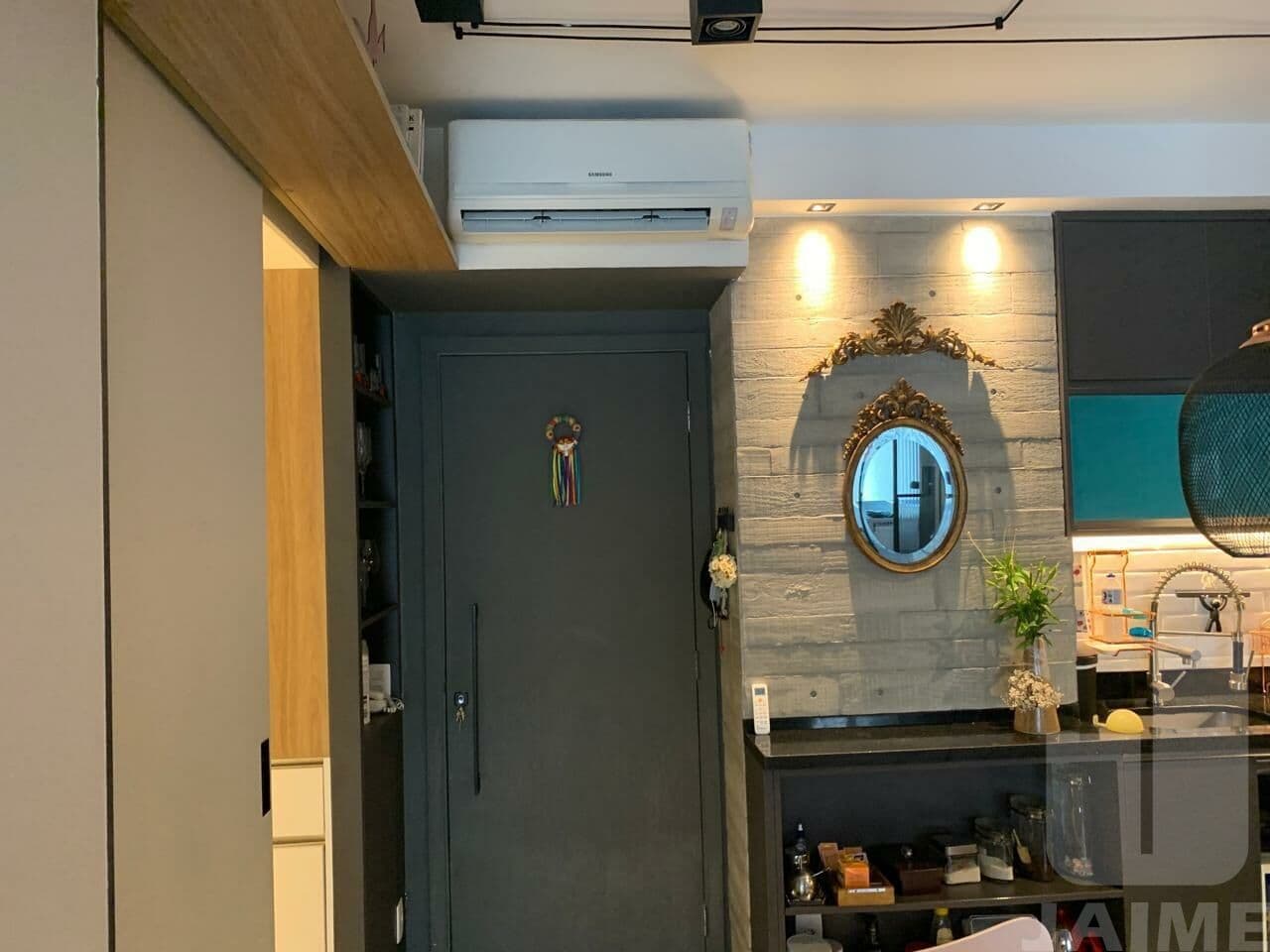 Apartamento de 1 dormitório na R DA CONSOLAÇÃO — Consolação, São Paulo - foto 3