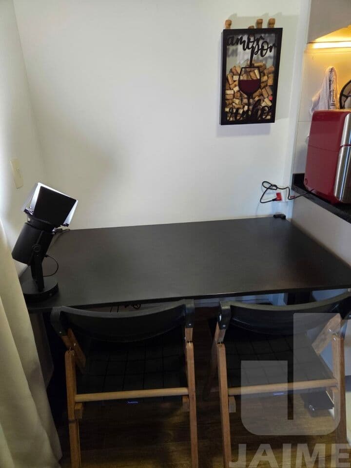 Apartamento em Consolação