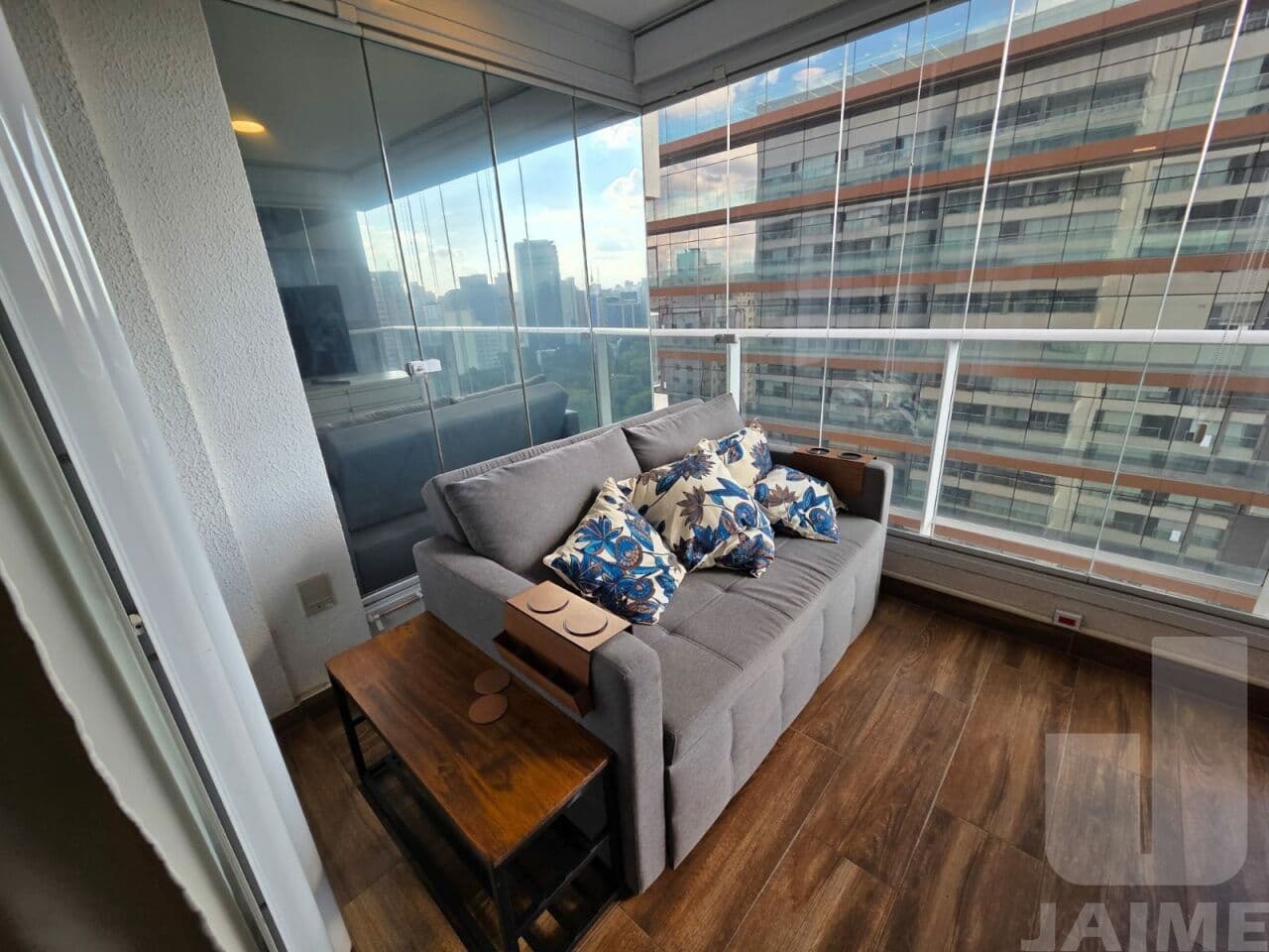 Apartamento de 1 dormitório na R DA CONSOLAÇÃO — Consolação, São Paulo - foto 2