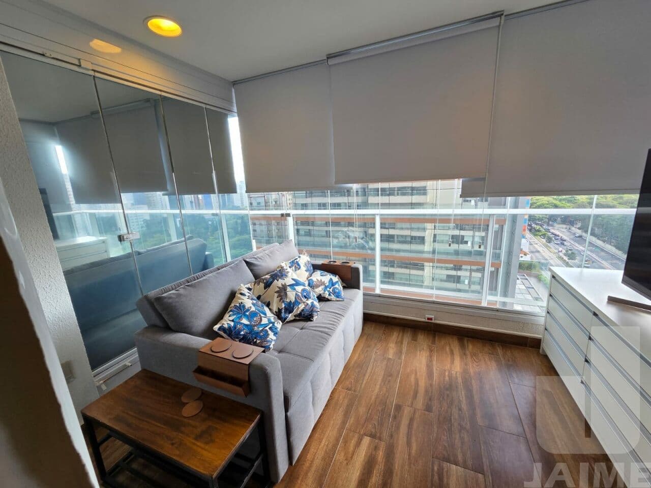 Apartamento de 1 dormitório na R DA CONSOLAÇÃO — Consolação, São Paulo - foto 5