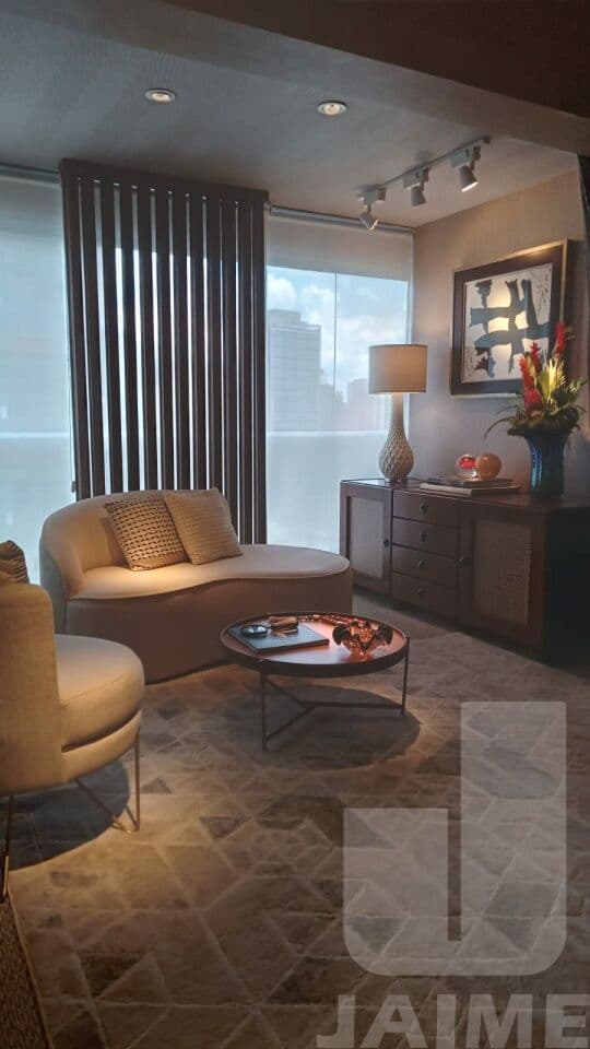 Apartamento de 1 dormitório na R DA CONSOLAÇÃO — Consolação, São Paulo - foto 3