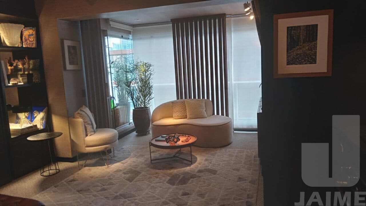 Apartamento de 1 dormitório na R DA CONSOLAÇÃO — Consolação, São Paulo - foto 2