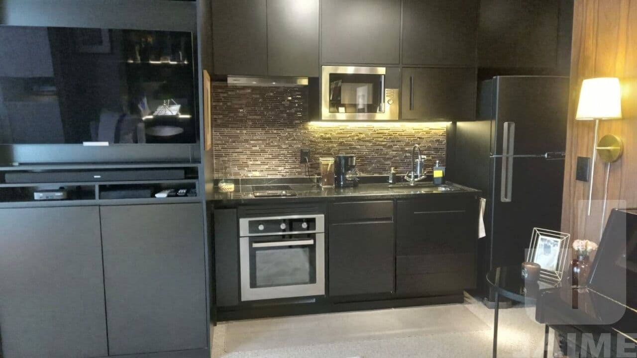 Apartamento de 1 dormitório na R DA CONSOLAÇÃO — Consolação, São Paulo - foto 5
