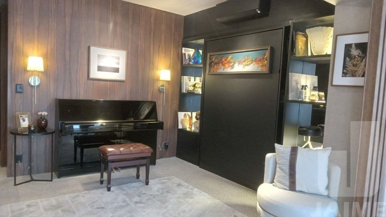 Apartamento de 1 dormitório na R DA CONSOLAÇÃO — Consolação, São Paulo - foto 4