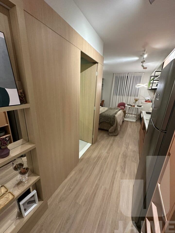 Apartamento em Brás