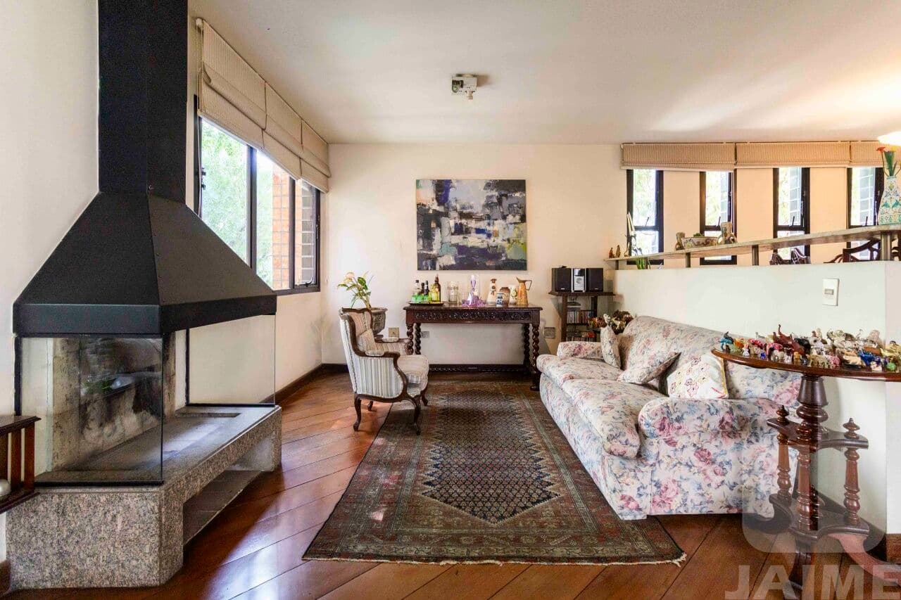 Apartamento de 3 dormitórios na R MARANHÃO — Higienópolis, São Paulo - foto 4