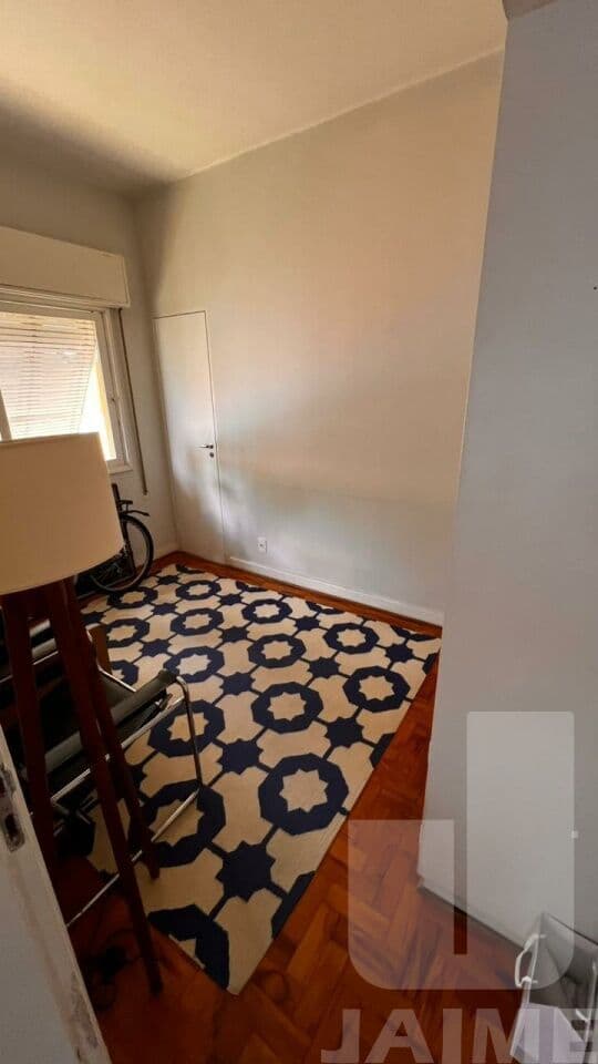 Apartamento de 3 dormitórios na R Sampaio Vidal — Jardim Paulistano, São Paulo - foto 5