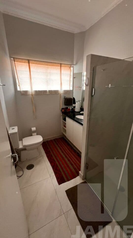 Apartamento de 3 dormitórios na R Sampaio Vidal — Jardim Paulistano, São Paulo - foto 3