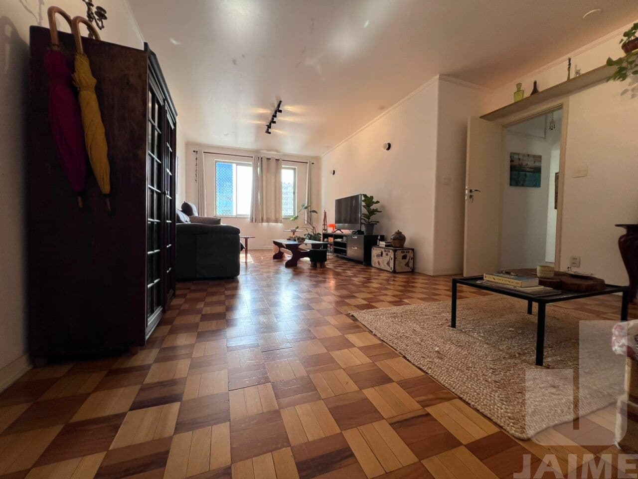 Apartamento em Vila Cordeiro